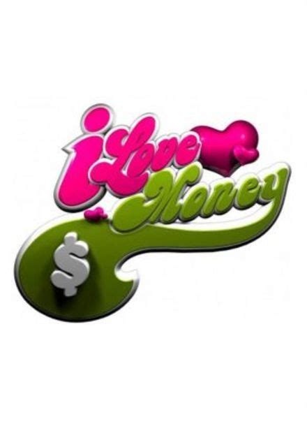 i love money vh1